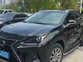 2018 LEXUS NX,autocango,china used car exporter,china ev exporter,chinese used car exporter,chinese used ev exporter