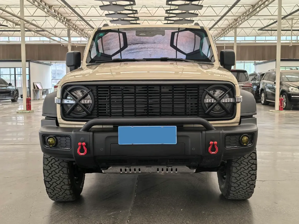 2025 Tank 300 2.4T 186HP L4 9AT,autocango,china used car exporter,china ev exporter,chinese used car exporter,chinese used ev exporter