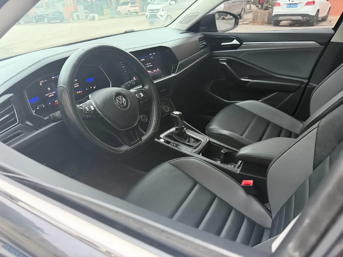 2020 Volkswagen Sagitar 1.2T 116HP L4 7DCT,autocango,china used car exporter,china ev exporter,chinese used car exporter,chinese used ev exporter