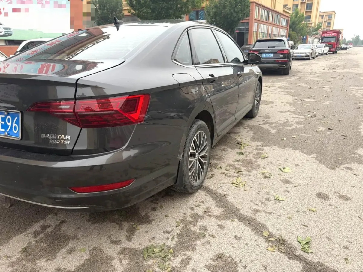 2020 Volkswagen Sagitar 1.2T 116HP L4 7DCT,autocango,china used car exporter,china ev exporter,chinese used car exporter,chinese used ev exporter