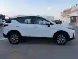 2020 GAC Trumpchi GS3 1.5T 163HP L3 7DCT