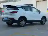 2020 GAC Trumpchi GS3 1.5T 163HP L3 7DCT