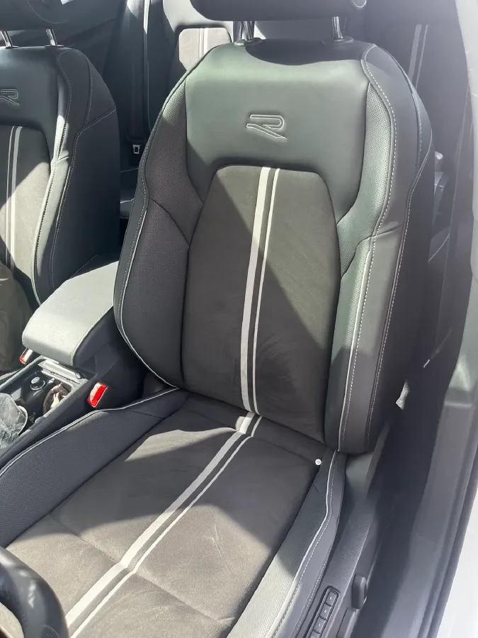 2023 Volkswagen Golf 1.4T 150HP L4 7DCT,autocango,china used car exporter,china ev exporter,chinese used car exporter,chinese used ev exporter