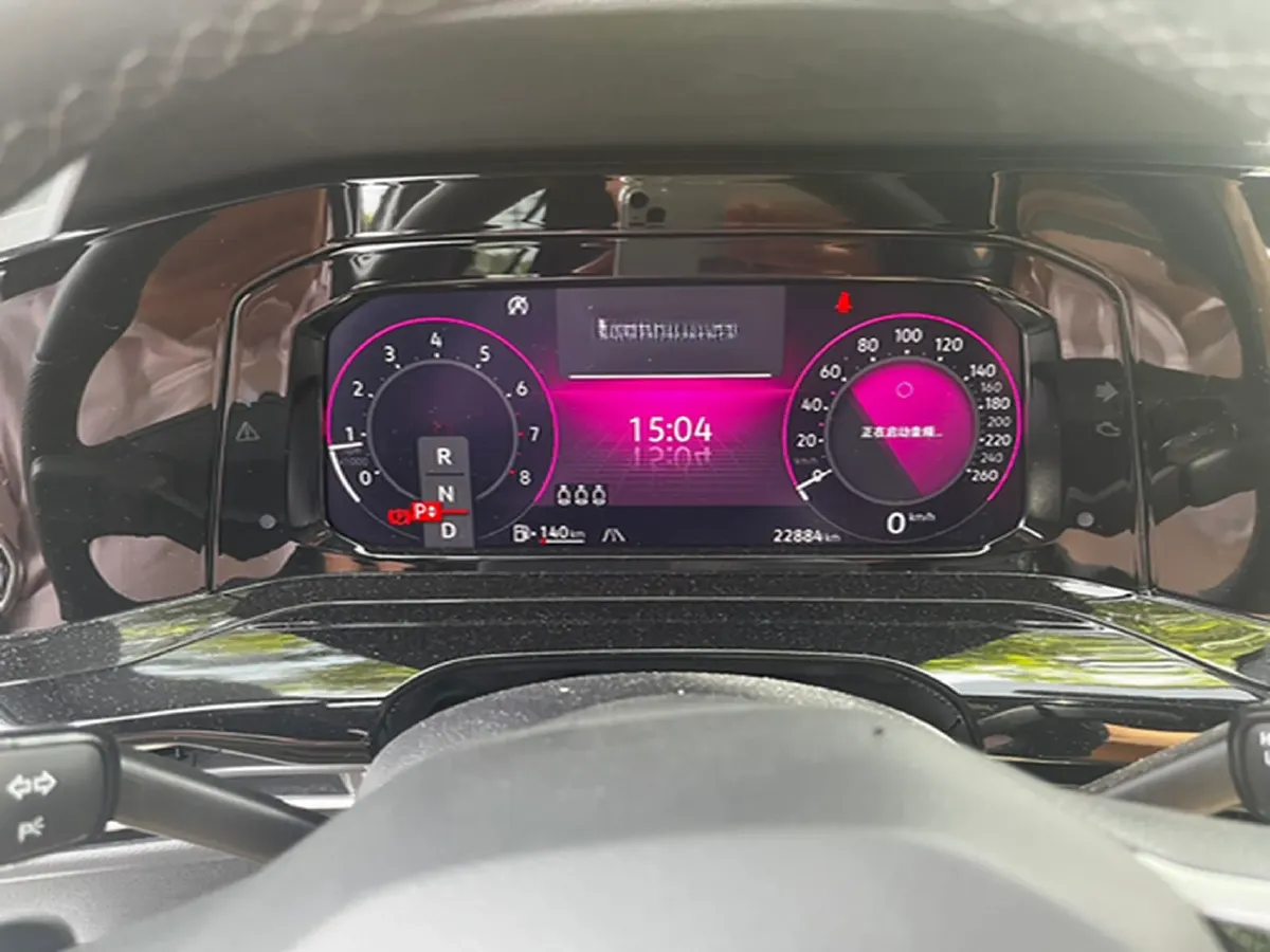 2023 Volkswagen Golf 1.4T 150HP L4 7DCT,autocango,china used car exporter,china ev exporter,chinese used car exporter,chinese used ev exporter