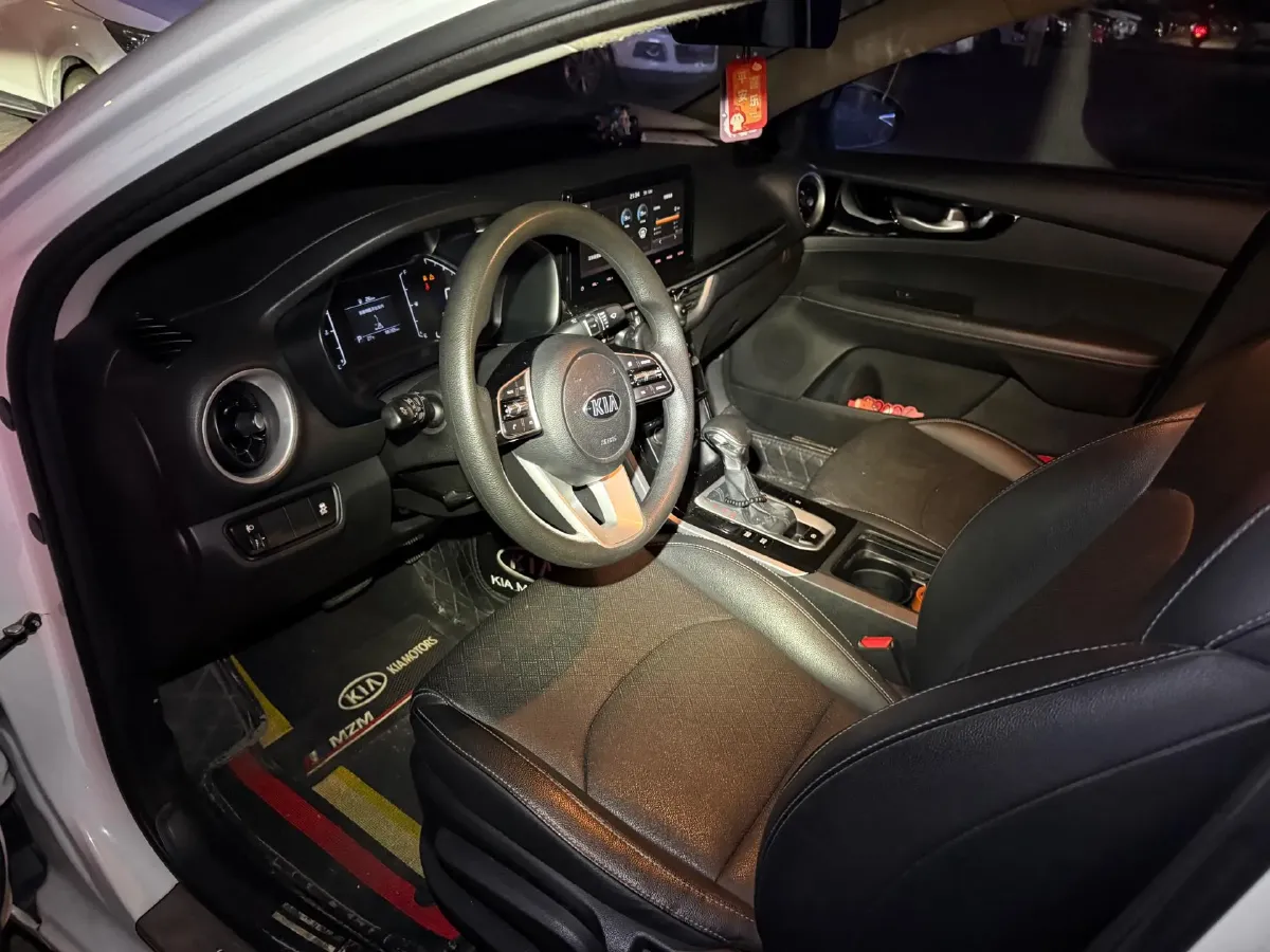 2019 Kia K3 1.5L 115HP L4 CVT,autocango,china used car exporter,china ev exporter,chinese used car exporter,chinese used ev exporter