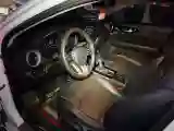 2019 Kia K3 1.5L 115HP L4 CVT