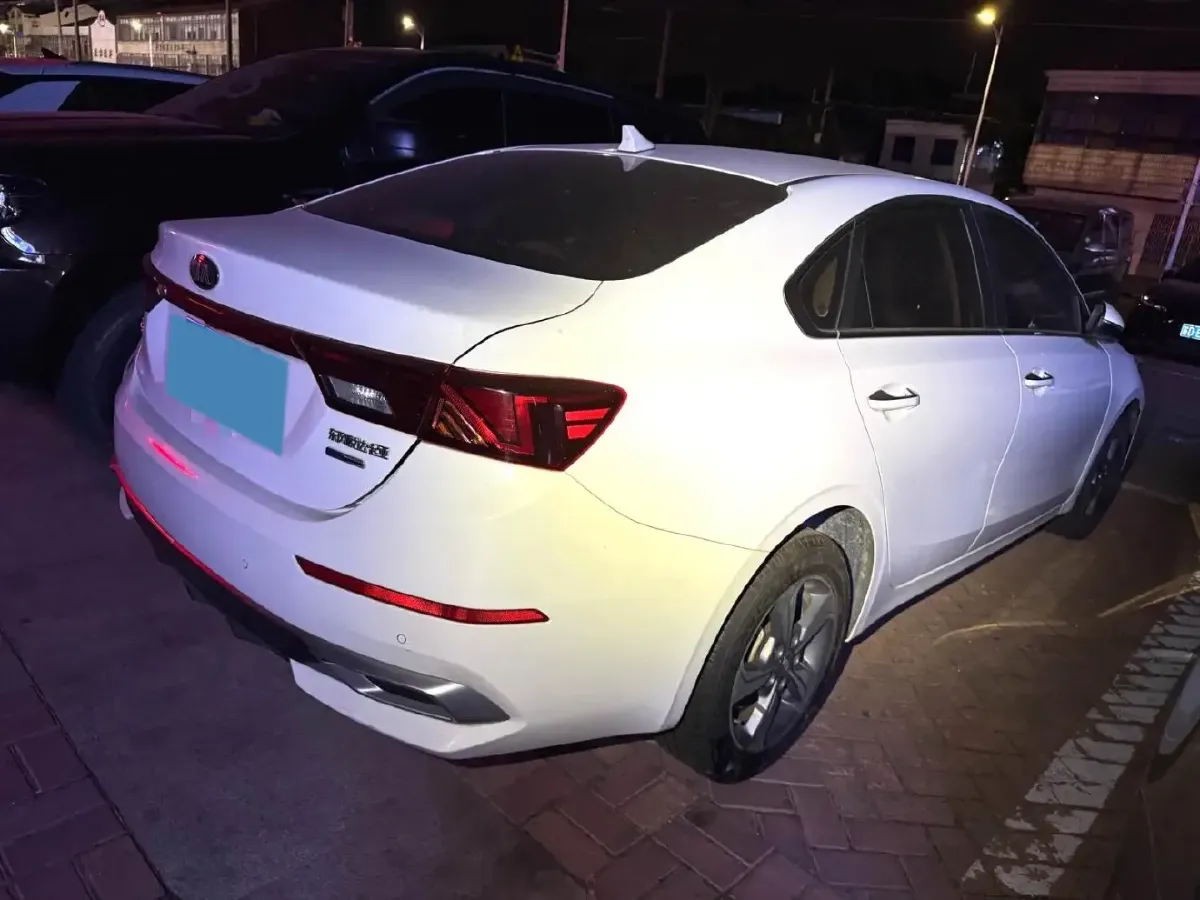 2019 Kia K3 1.5L 115HP L4 CVT,autocango,china used car exporter,china ev exporter,chinese used car exporter,chinese used ev exporter
