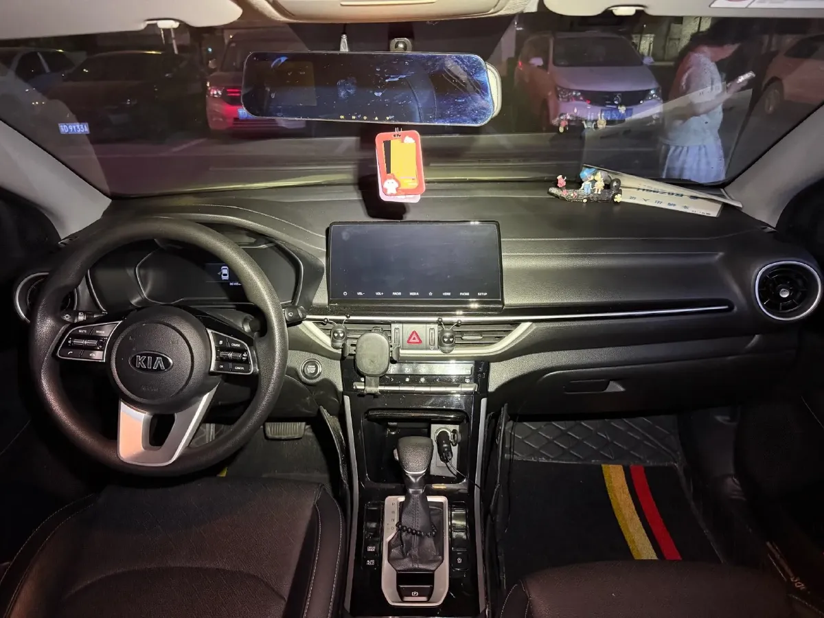 2019 Kia K3 1.5L 115HP L4 CVT,autocango,china used car exporter,china ev exporter,chinese used car exporter,chinese used ev exporter