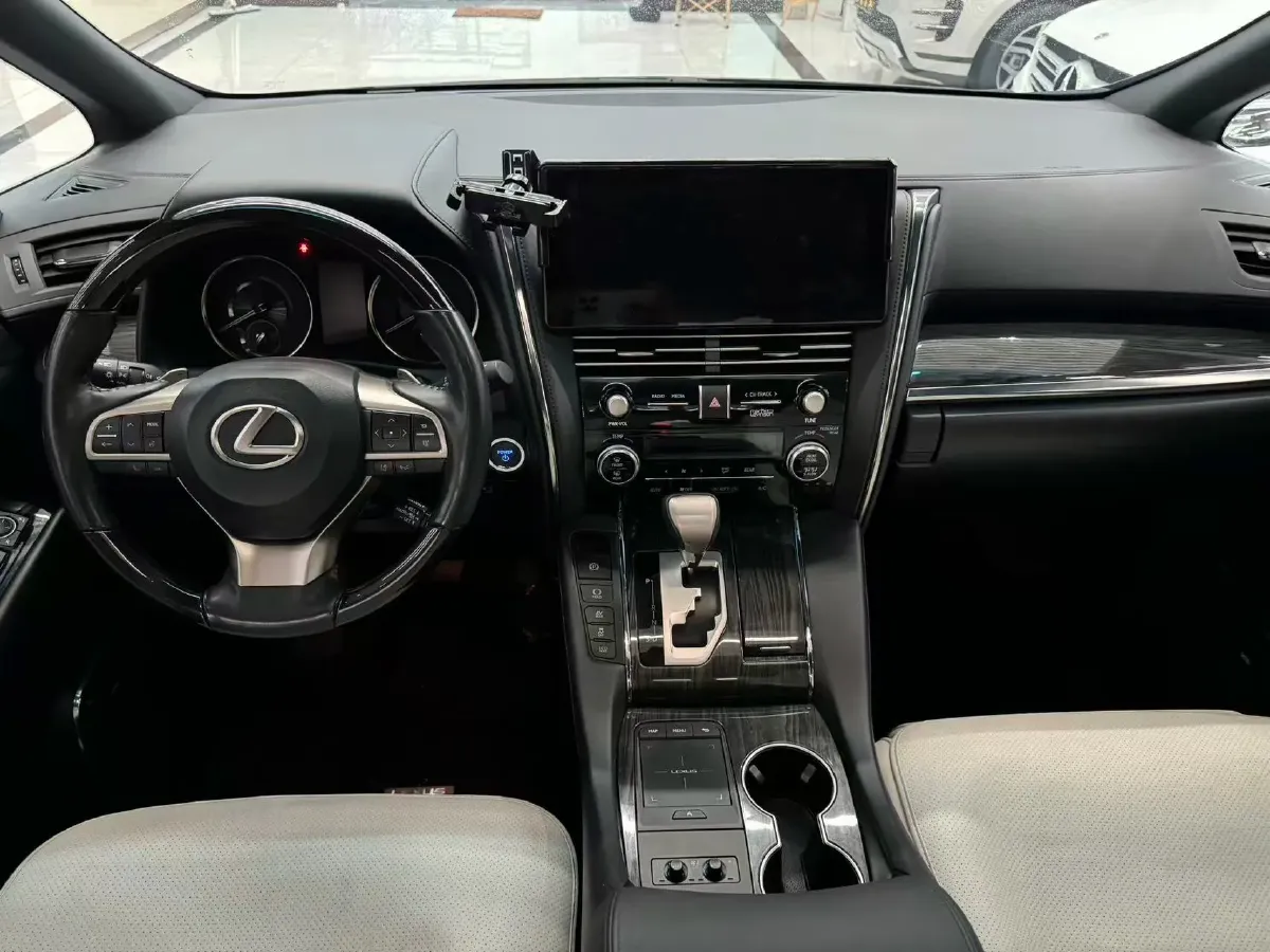 2020 Lexus LM 2.5L 117HP L4 E-CVT Hybrid,autocango,china used car exporter,china ev exporter,chinese used car exporter,chinese used ev exporter