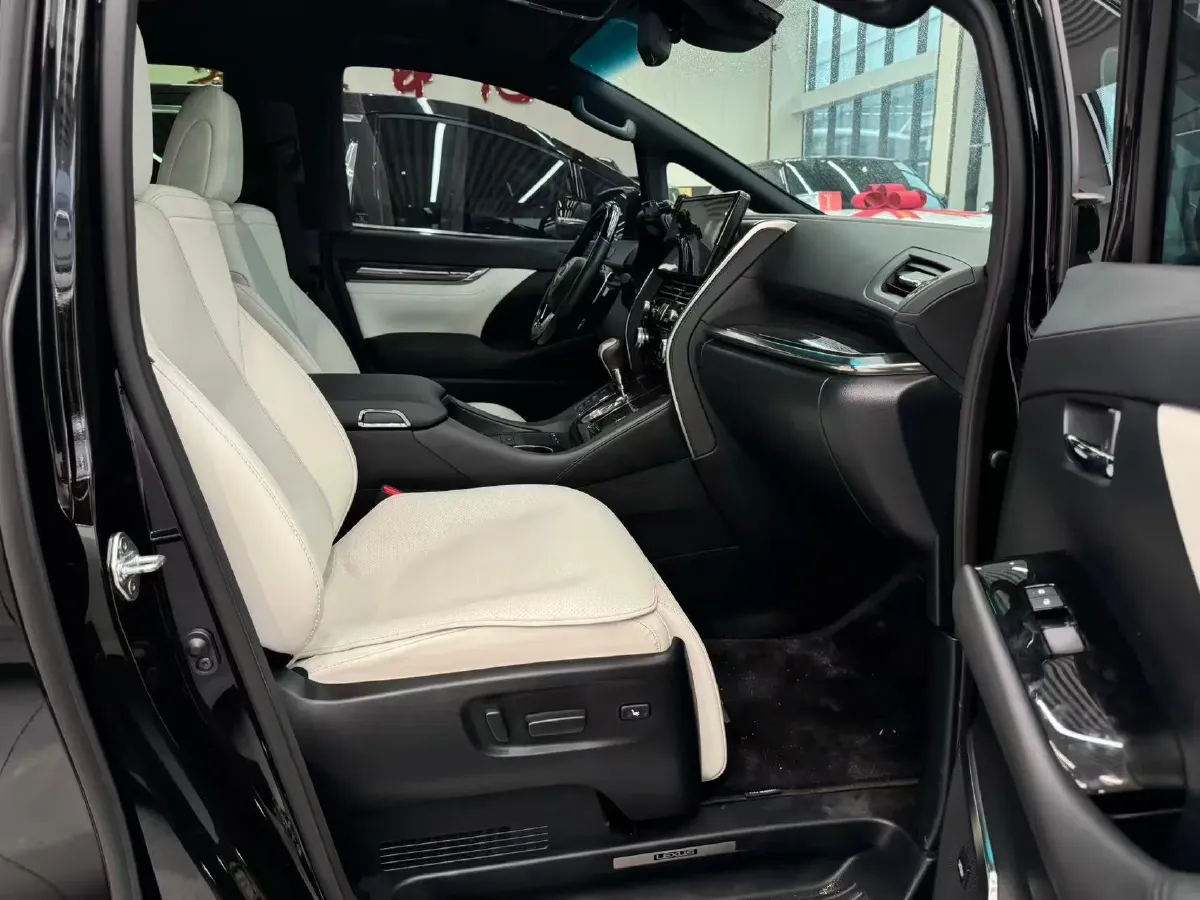 2020 Lexus LM 2.5L 117HP L4 E-CVT Hybrid,autocango,china used car exporter,china ev exporter,chinese used car exporter,chinese used ev exporter