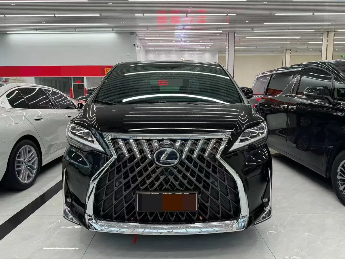 2020 Lexus LM 2.5L 117HP L4 E-CVT Hybrid,autocango,china used car exporter,china ev exporter,chinese used car exporter,chinese used ev exporter