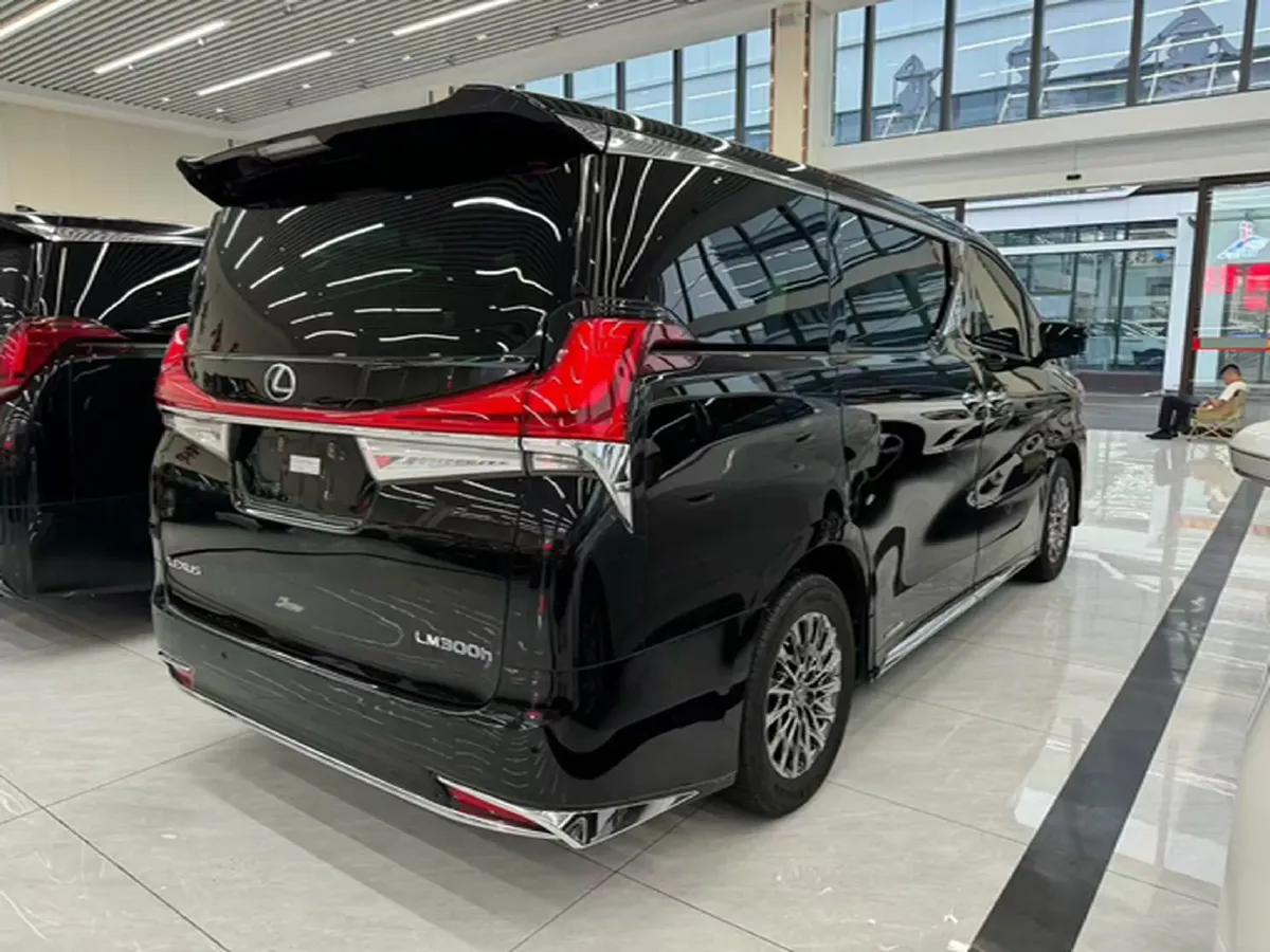 2020 Lexus LM 2.5L 117HP L4 E-CVT Hybrid,autocango,china used car exporter,china ev exporter,chinese used car exporter,chinese used ev exporter