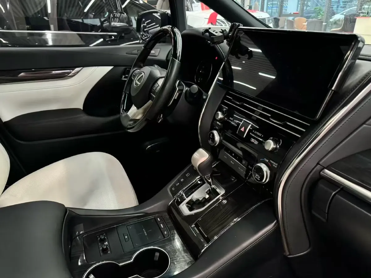 2020 Lexus LM 2.5L 117HP L4 E-CVT Hybrid,autocango,china used car exporter,china ev exporter,chinese used car exporter,chinese used ev exporter