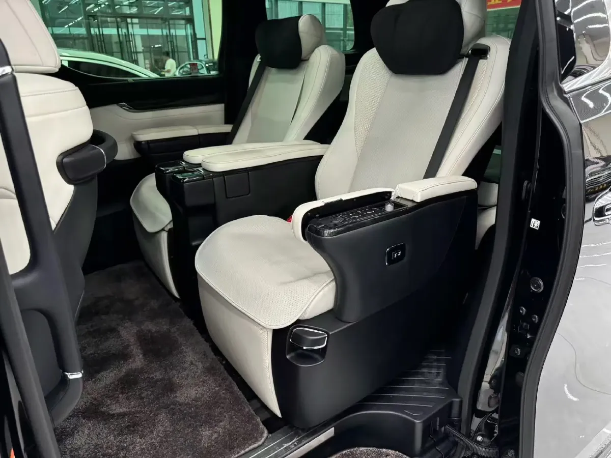 2020 Lexus LM 2.5L 117HP L4 E-CVT Hybrid,autocango,china used car exporter,china ev exporter,chinese used car exporter,chinese used ev exporter