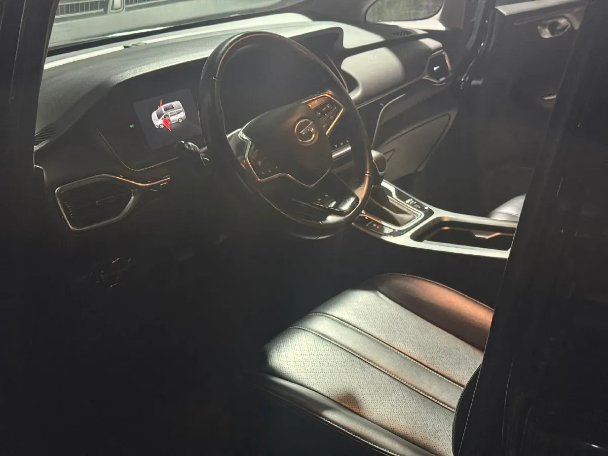 2021 GAC Trumpchi M6 1.5T 169HP L4 7DCT,autocango,china used car exporter,china ev exporter,chinese used car exporter,chinese used ev exporter