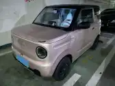 2023 GEELY GALAXY PANDA,autocango,china used car exporter,china ev exporter,chinese used car exporter,chinese used ev exporter