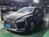 2020 LEXUS RX,autocango,china used car exporter,china ev exporter,chinese used car exporter,chinese used ev exporter