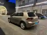 2019 Volkswagen Golf 1.4T 150HP L4 7DCT