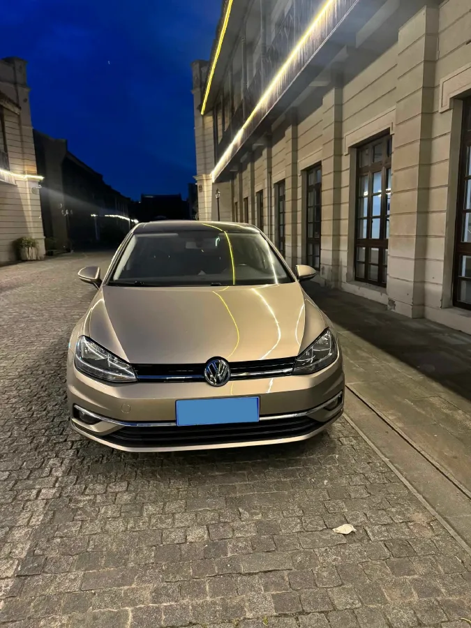 2019 Volkswagen Golf 1.4T 150HP L4 7DCT,autocango,china used car exporter,china ev exporter,chinese used car exporter,chinese used ev exporter