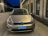 2019 Volkswagen Golf 1.4T 150HP L4 7DCT