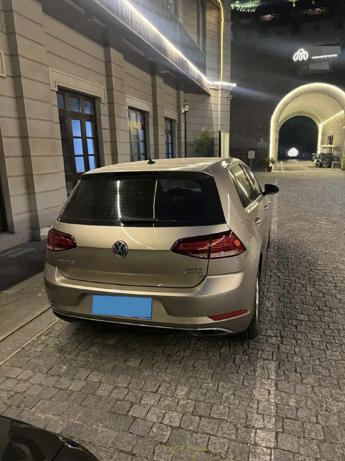 2019 Volkswagen Golf 1.4T 150HP L4 7DCT,autocango,china used car exporter,china ev exporter,chinese used car exporter,chinese used ev exporter