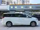 2018 GAC Trumpchi M8 2.0T 201HP L4 6AT