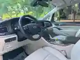 2018 GAC Trumpchi M8 2.0T 201HP L4 6AT