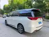 2018 GAC Trumpchi M8 2.0T 201HP L4 6AT