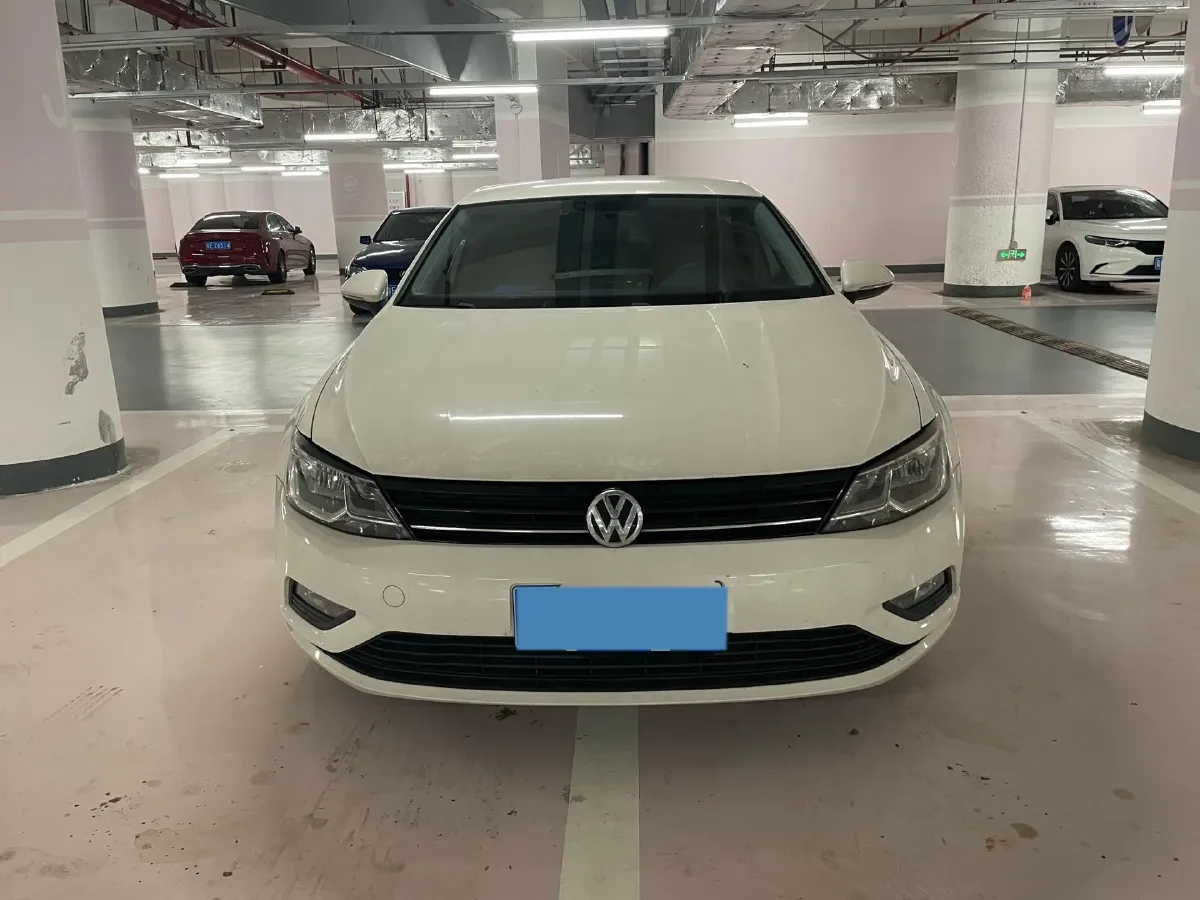 2018 Volkswagen Lamando 1.4T 131HP L4 7DCT,autocango,china used car exporter,china ev exporter,chinese used car exporter,chinese used ev exporter