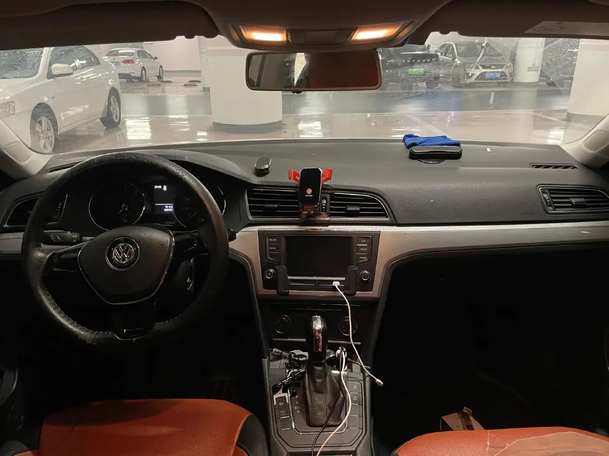 2018 Volkswagen Lamando 1.4T 131HP L4 7DCT,autocango,china used car exporter,china ev exporter,chinese used car exporter,chinese used ev exporter