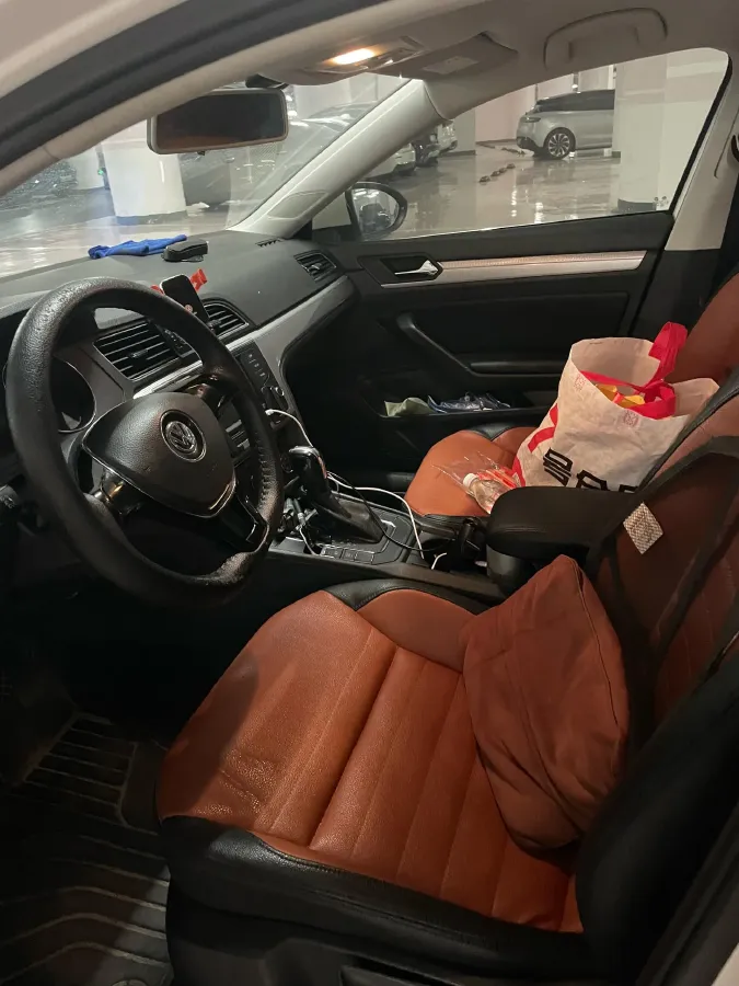 2018 Volkswagen Lamando 1.4T 131HP L4 7DCT,autocango,china used car exporter,china ev exporter,chinese used car exporter,chinese used ev exporter