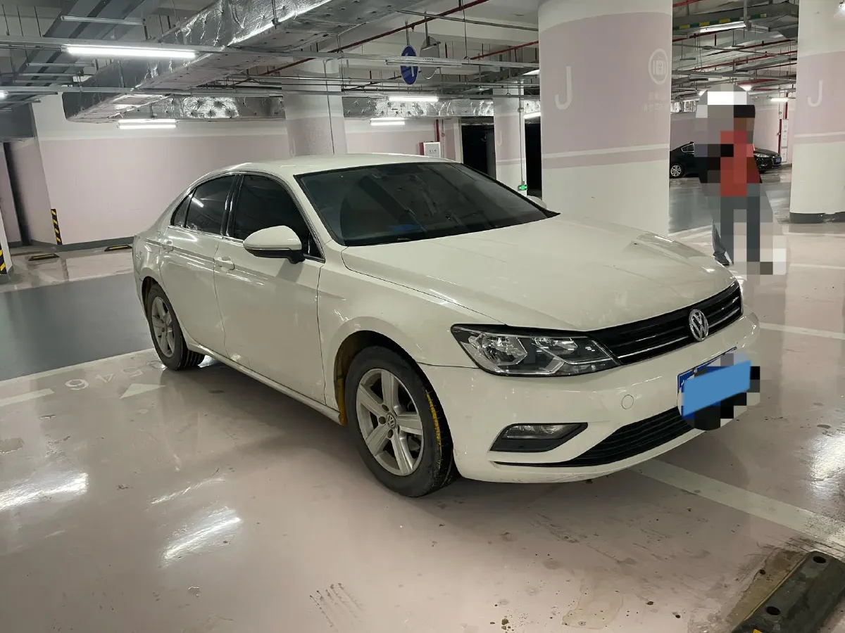 2018 Volkswagen Lamando 1.4T 131HP L4 7DCT,autocango,china used car exporter,china ev exporter,chinese used car exporter,chinese used ev exporter