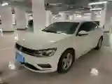 2018 Volkswagen Lamando 1.4T 131HP L4 7DCT
