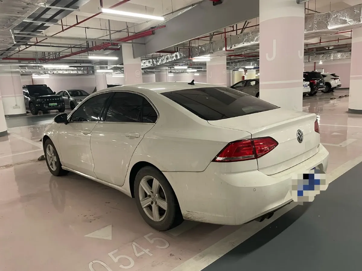 2018 Volkswagen Lamando 1.4T 131HP L4 7DCT,autocango,china used car exporter,china ev exporter,chinese used car exporter,chinese used ev exporter