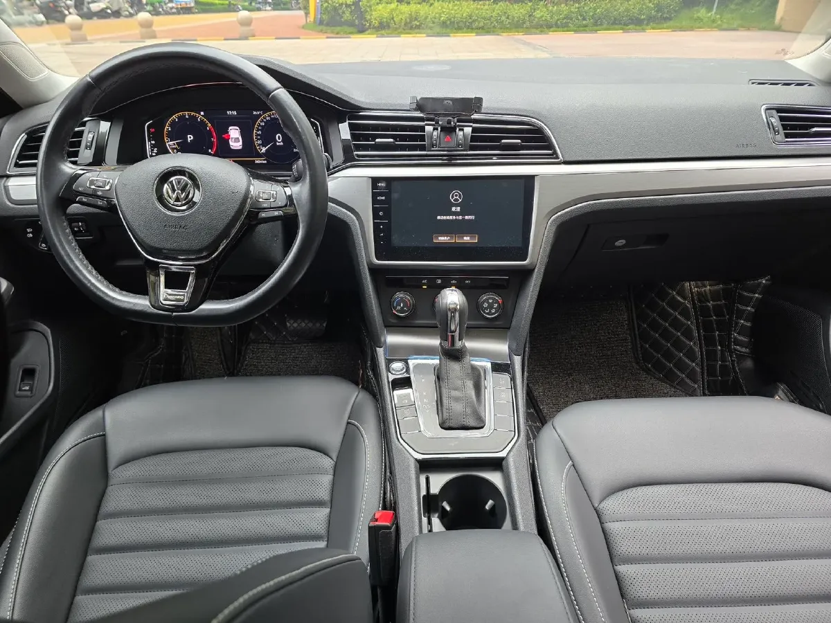 2021 Volkswagen Lamando 1.4T 150HP L4 7DCT,autocango,china used car exporter,china ev exporter,chinese used car exporter,chinese used ev exporter