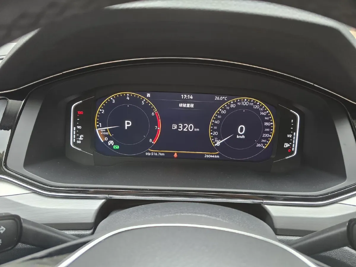 2021 Volkswagen Lamando 1.4T 150HP L4 7DCT,autocango,china used car exporter,china ev exporter,chinese used car exporter,chinese used ev exporter