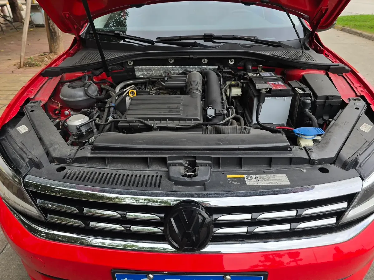 2021 Volkswagen Lamando 1.4T 150HP L4 7DCT,autocango,china used car exporter,china ev exporter,chinese used car exporter,chinese used ev exporter