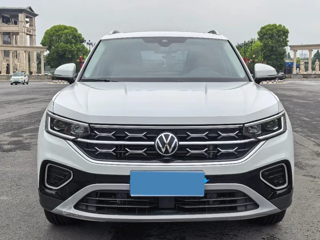 2023 Volkswagen Tayron 1.4T 150HP L4 7DCT,autocango,china used car exporter,china ev exporter,chinese used car exporter,chinese used ev exporter