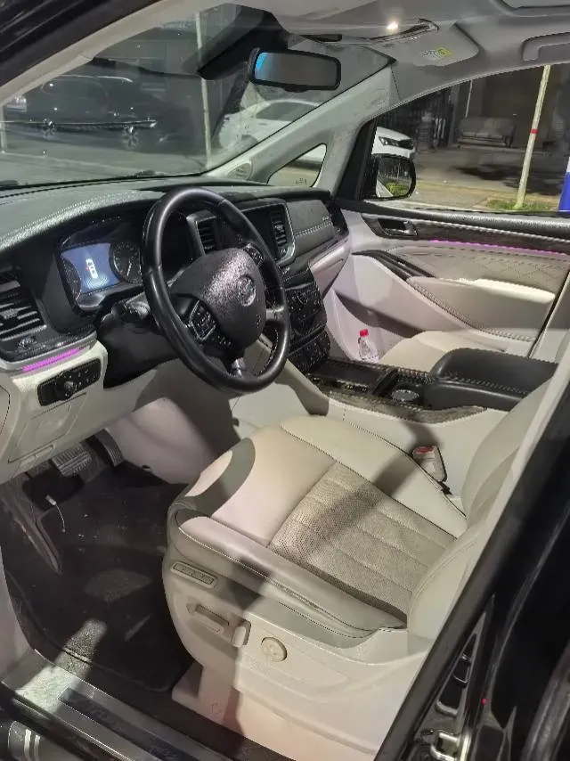 2020 GAC Trumpchi M8 2.0T 252HP L4 8AT,autocango,china used car exporter,china ev exporter,chinese used car exporter,chinese used ev exporter