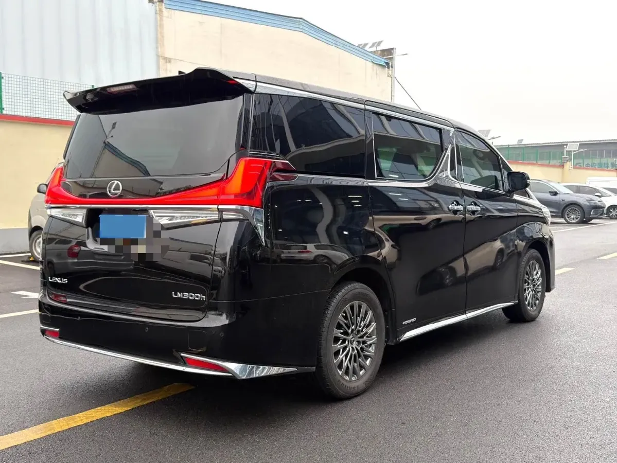 2020 Lexus LM 2.5L 117HP L4 E-CVT Hybrid,autocango,china used car exporter,china ev exporter,chinese used car exporter,chinese used ev exporter