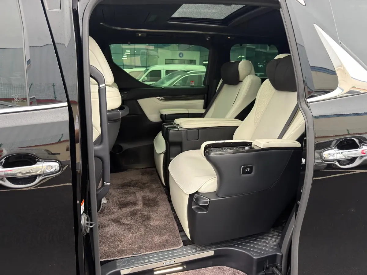 2020 Lexus LM 2.5L 117HP L4 E-CVT Hybrid,autocango,china used car exporter,china ev exporter,chinese used car exporter,chinese used ev exporter