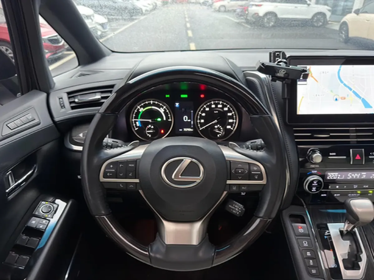 2020 Lexus LM 2.5L 117HP L4 E-CVT Hybrid,autocango,china used car exporter,china ev exporter,chinese used car exporter,chinese used ev exporter