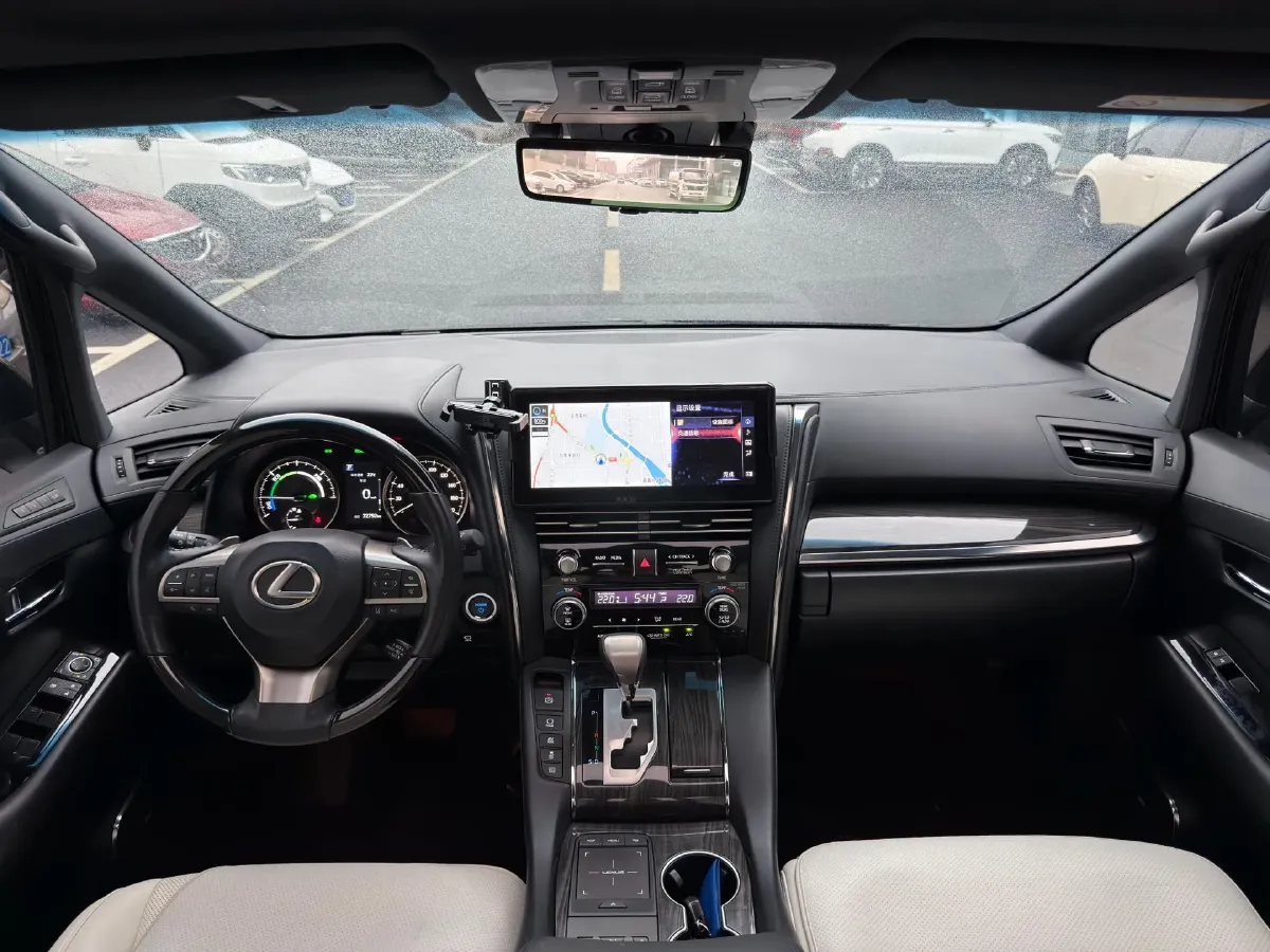 2020 Lexus LM 2.5L 117HP L4 E-CVT Hybrid,autocango,china used car exporter,china ev exporter,chinese used car exporter,chinese used ev exporter