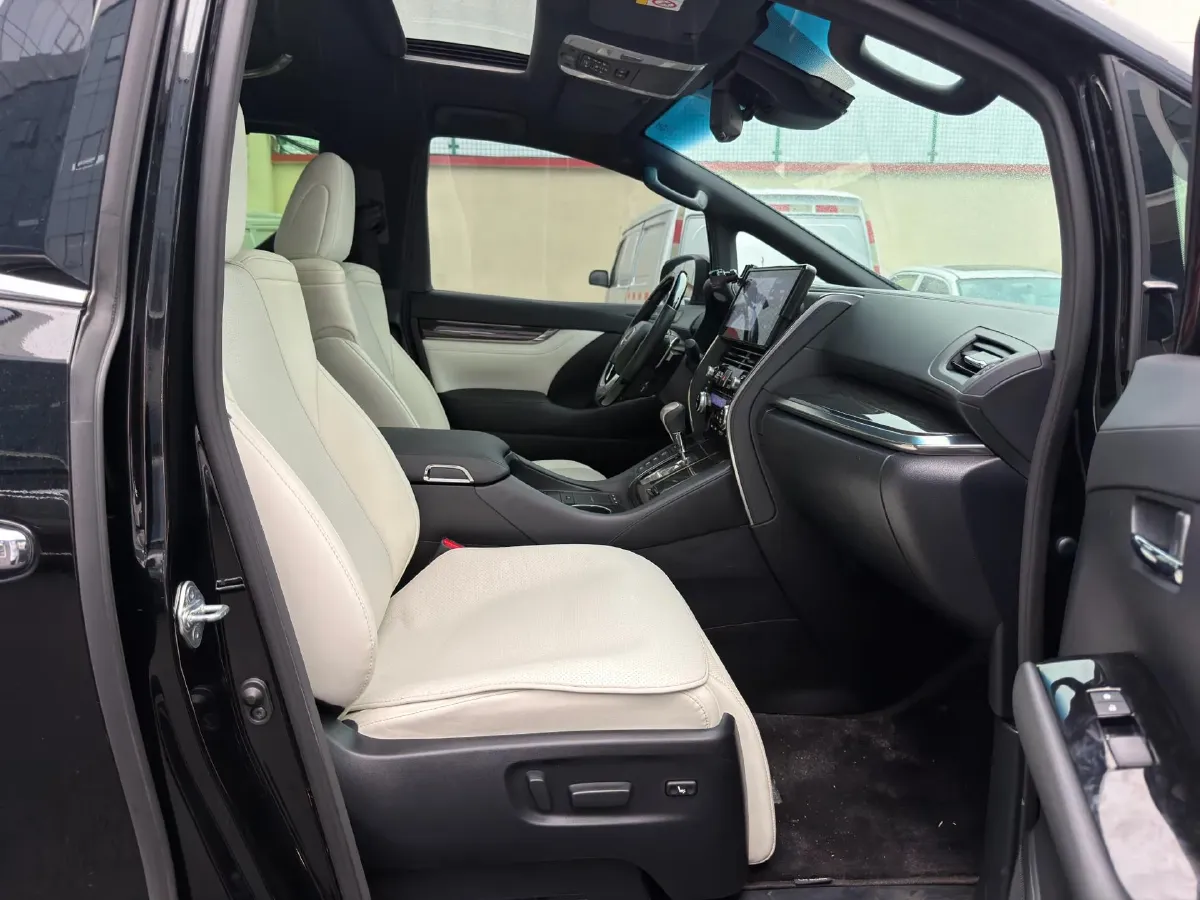 2020 Lexus LM 2.5L 117HP L4 E-CVT Hybrid,autocango,china used car exporter,china ev exporter,chinese used car exporter,chinese used ev exporter