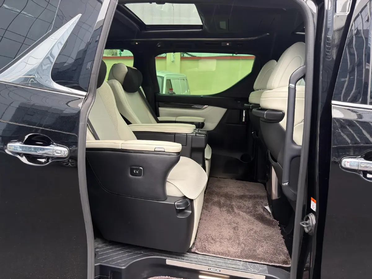 2020 Lexus LM 2.5L 117HP L4 E-CVT Hybrid,autocango,china used car exporter,china ev exporter,chinese used car exporter,chinese used ev exporter