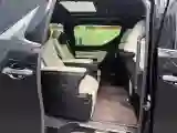 2020 Lexus LM 2.5L 117HP L4 E-CVT Hybrid