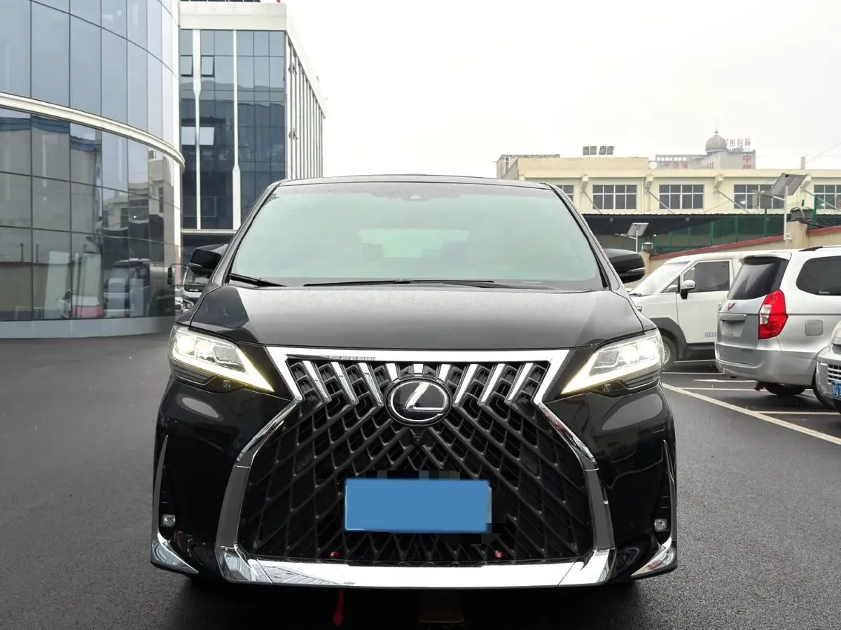 2020 Lexus LM 2.5L 117HP L4 E-CVT Hybrid,autocango,china used car exporter,china ev exporter,chinese used car exporter,chinese used ev exporter