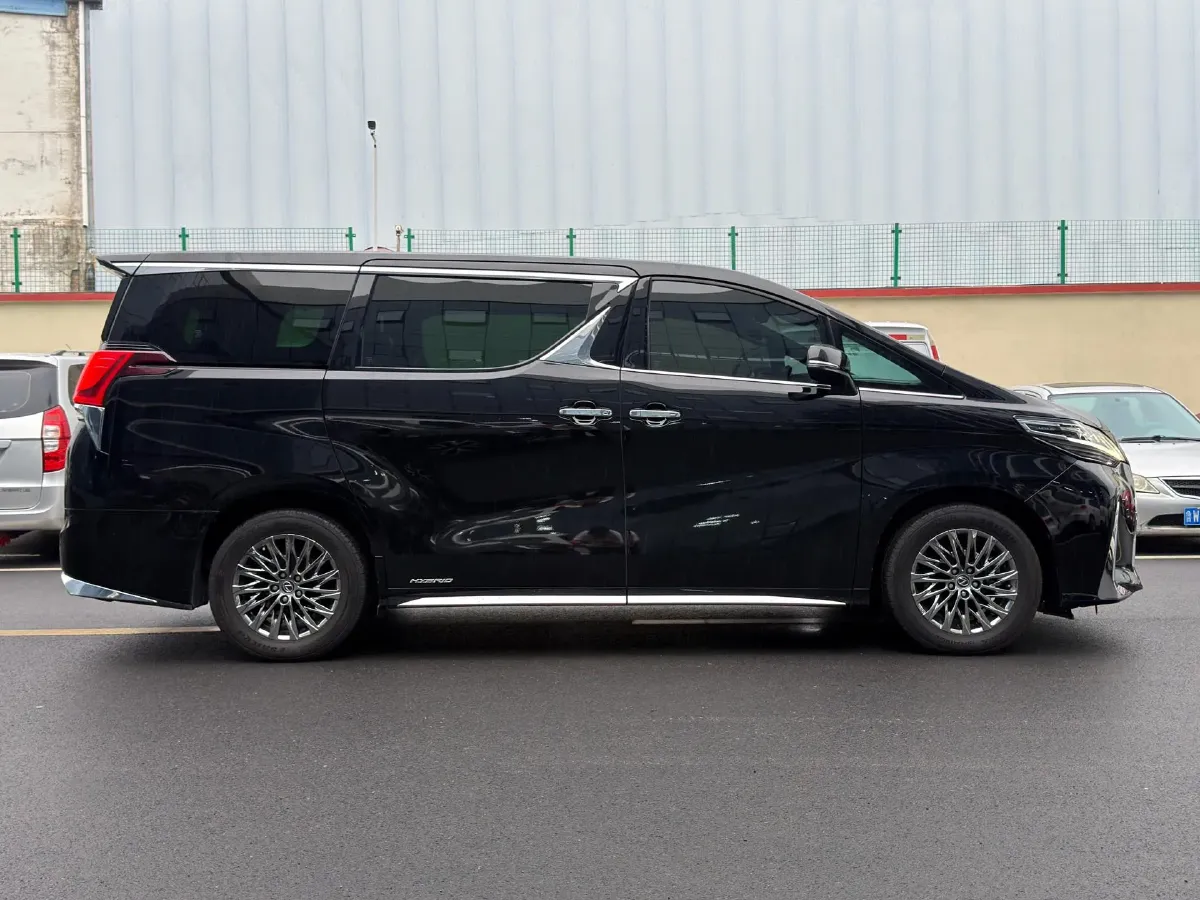2020 Lexus LM 2.5L 117HP L4 E-CVT Hybrid,autocango,china used car exporter,china ev exporter,chinese used car exporter,chinese used ev exporter