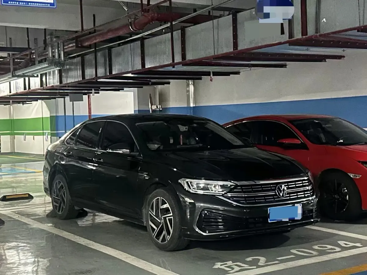 2023 Volkswagen Sagitar 1.5T 160HP L4 7DCT,autocango,china used car exporter,china ev exporter,chinese used car exporter,chinese used ev exporter