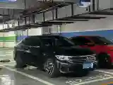 2023 Volkswagen Sagitar 1.5T 160HP L4 7DCT